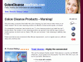 coloncleansefreetrials.com