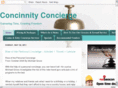 concinnityconcierge.com