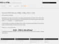 convert-psd-to-html.com