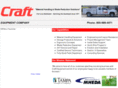 craftequip.com