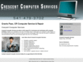crescentcomputerservicesoregon.com