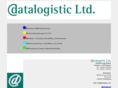 datalogistic.net