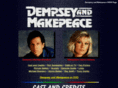 dempseyandmakepeace.de