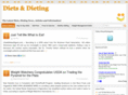 diets-and-dieting.info