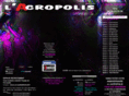 discotheque-acropolis.com