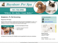 doggroomingbradentonsarasota.com