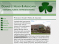 donhickey.com