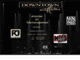 downtownaffairs.com