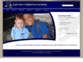 eastbaychristianschool.com
