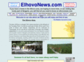 elhovonews.com