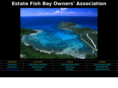 estatefishbayowners.org