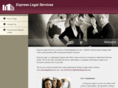 expresslegal.com