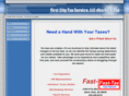 fast-tax.net