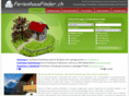 ferienhausfinder.com