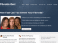 fibroidsquiz.com