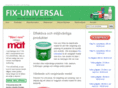 fix-universal.com
