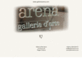 galleriaarena.com