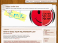 happysmilenow.com