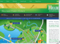 hillcrestclinics.net