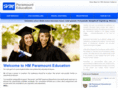 hmparamounteducation.com