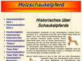 holzschaukelpferd.eu