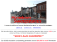 hometownsweepstakes.com