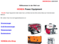 honda-info.com