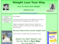 howtocheatyourweight.com