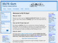 ieltsgym.com