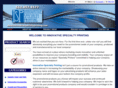 innovativespecialtyprinting.com