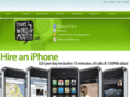 iphonehire.com