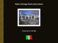 italian-heritage.com