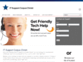 itsupportcorpuschristi.com