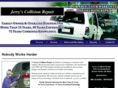 jerryscollisionrepair.com