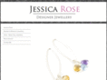 jessicarosejewellery.com