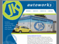 jkautoworks.com