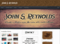 johnsreynolds.com