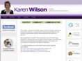 karenwilsontrustee.com
