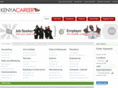 kenyacareer.org