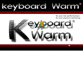 keyboardwarm.com