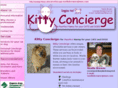 kittyconcierge.com