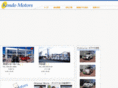 kondo-motors.com