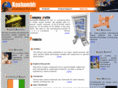 koshambh.com