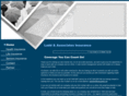 laddandassociatesinsurance.com