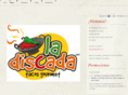 ladiscada.com