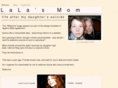 lalasmom.com