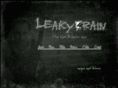 leakybrainmusic.com