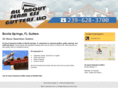 leecolliergutters.com