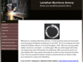 leviathanmunitions.com