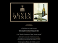 levinwine.com